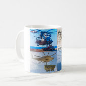 MUG CH-53E SUPER STALLION (Devant gauche)