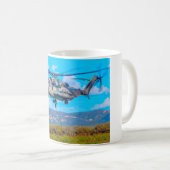 MUG CH-53E SUPER STALLION (Devant droit)