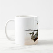 MUG CH-53E SUPER STALLION (Gauche)