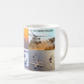 MUG CH-53E SUPER STALLION (Devant droit)