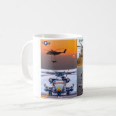 MUG CH-53E SUPER STALLION (Devant gauche)