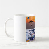 MUG CH-53E SUPER STALLION (Gauche)