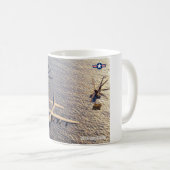 MUG CH-53E SUPER STALLION (Devant droit)