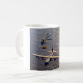 MUG CH-53E SUPER STALLION (Devant gauche)