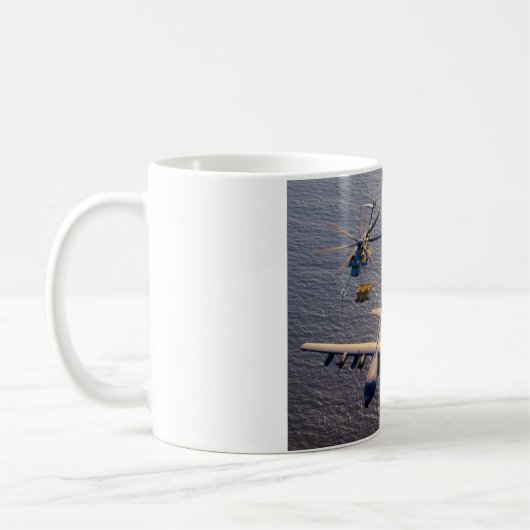 MUG CH-53E SUPER STALLION (Gauche)