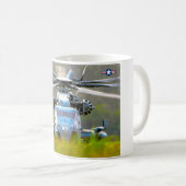 MUG CH-53E SUPER STALLION (Devant droit)