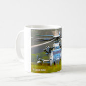 MUG CH-53E SUPER STALLION (Devant gauche)
