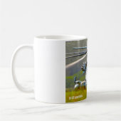 MUG CH-53E SUPER STALLION (Gauche)