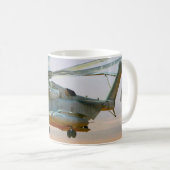 MUG CH-53E SUPER STALLION (Devant droit)