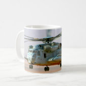 MUG CH-53E SUPER STALLION (Devant gauche)