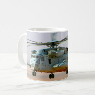 MUG CH-53E SUPER STALLION
