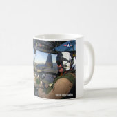 MUG CH-53E SUPER STALLION (Devant droit)