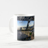 MUG CH-53E SUPER STALLION (Devant gauche)