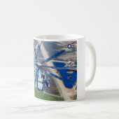 MUG CH-53E SUPER STALLION (Devant droit)