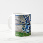 MUG CH-53E SUPER STALLION (Devant gauche)