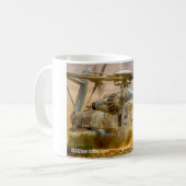 MUG CH-53E SUPER STALLION (Devant gauche)