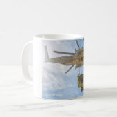 MUG CH-53E SUPER STALLION (Devant gauche)