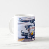 MUG CH-53E SUPER STALLION (Devant gauche)