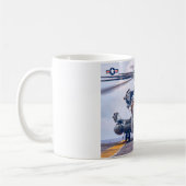MUG CH-53E SUPER STALLION (Gauche)