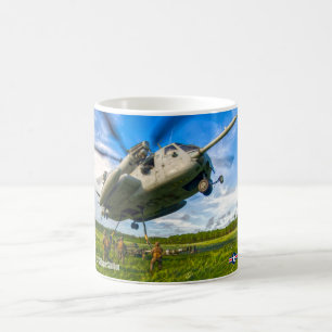 MUG CH-53E SUPER STALLION