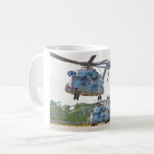 MUG CH-53K KING STALLION (Devant gauche)