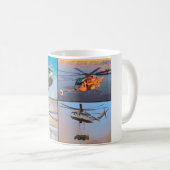 MUG CH-53K KING STALLION (Devant droit)