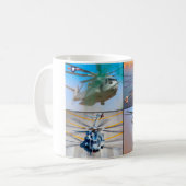 MUG CH-53K KING STALLION (Devant gauche)