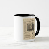 Mug CH Lilienthal (Devant droit)