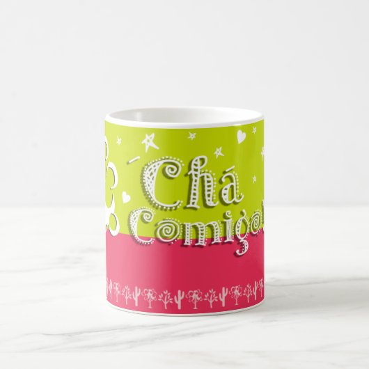 Mug Chá Comigo (Centre)