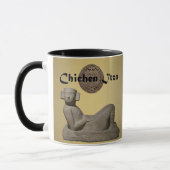 Mug Chac-Mool (Gauche)