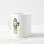 Mug Chadwick le cactus revêche (Devant gauche)