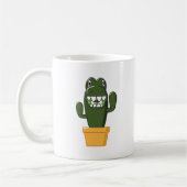 Mug Chadwick le cactus revêche (Gauche)