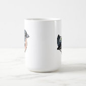 Mug Chaffinch africain Birdoré (Centre)
