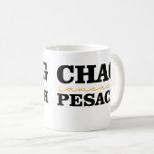 Mug Chag Sameach Pesach (Devant droit)