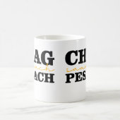 Mug Chag Sameach Pesach (Centre)