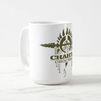 Mug Chahta (Choctaw) 2o