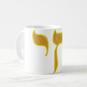 Mug Chai (Devant gauche)