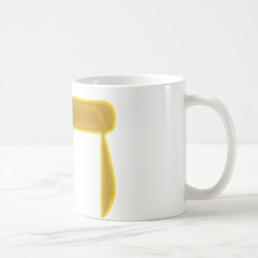 Mug Chai (Droite)