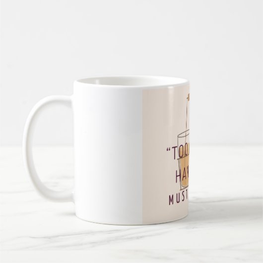 MUG CHAI ANYTIME DESI VIBES (Gauche)