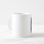 Mug Chai - Promouvoir la vie (Devant gauche)