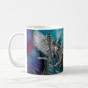 Mug Chaîne à six ailes
