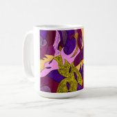 Mug Chaîne de pêche Tropicali (Devant gauche)