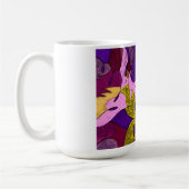 Mug Chaîne de pêche Tropicali (Gauche)