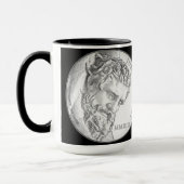Mug Chaîne Junius Maltby (Gauche)