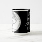 Mug Chaîne Junius Maltby (Centre)