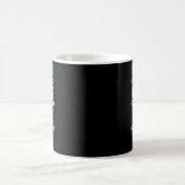 Mug Chaînes de rupture depuis 1865 Junetdix Black Powe (Centre)