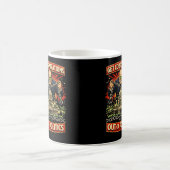 Mug Chaînes d'influence (Centre)