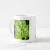 Mug Chaînes suisses (Devant gauche)