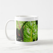Mug Chaînes suisses (Gauche)
