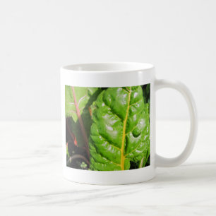 Mug Chaînes suisses